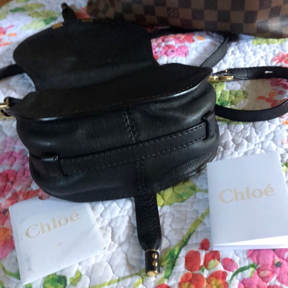 Chloé Cross-body Mini - Picture 5 of 8